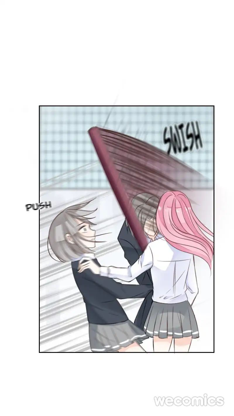 How the Princess Became the Queen chapter 11 - page 11