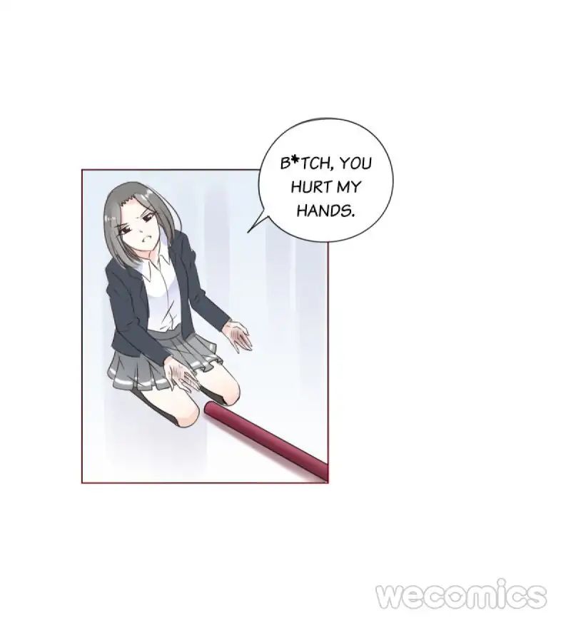 How the Princess Became the Queen chapter 11 - page 15