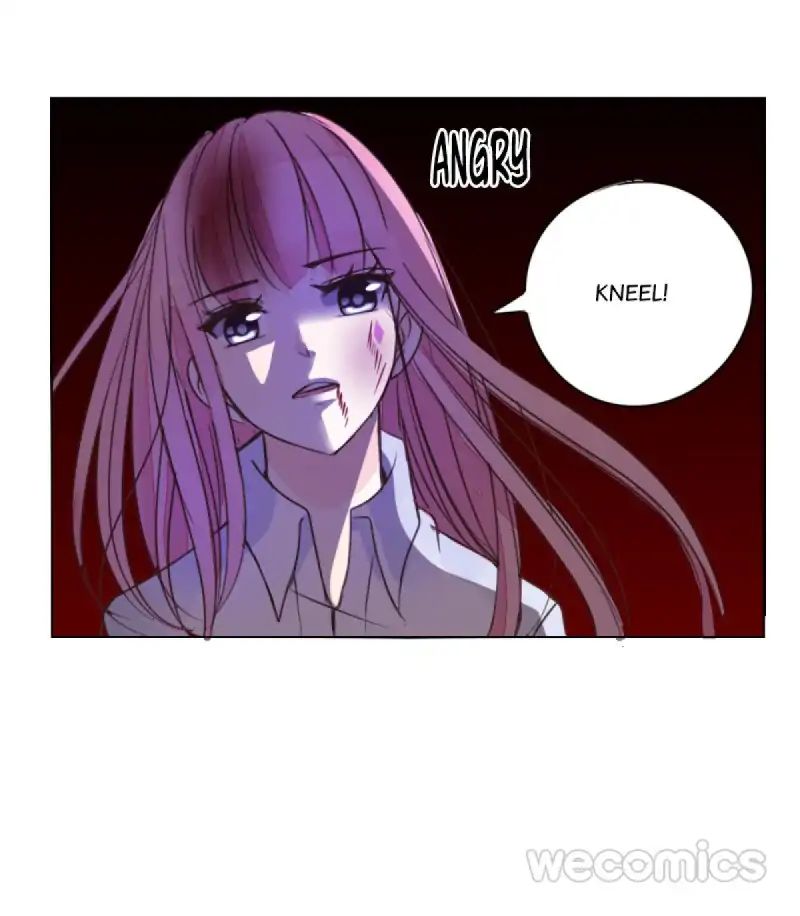 How the Princess Became the Queen chapter 11 - page 29