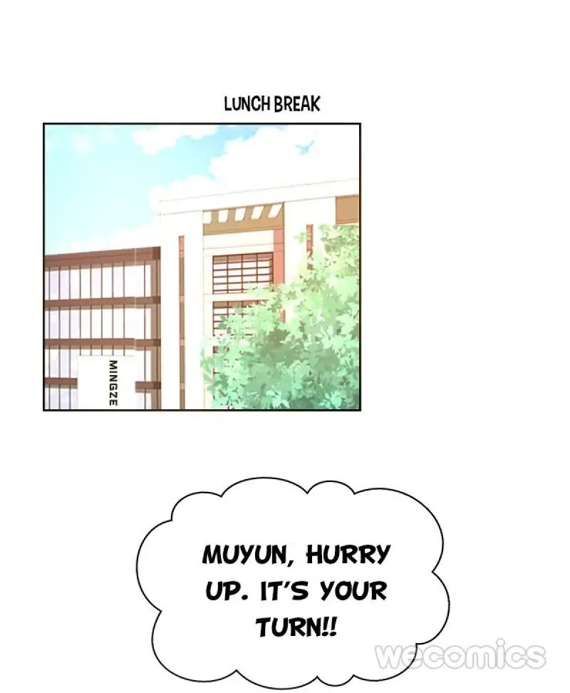 How the Princess Became the Queen chapter 10 - page 12