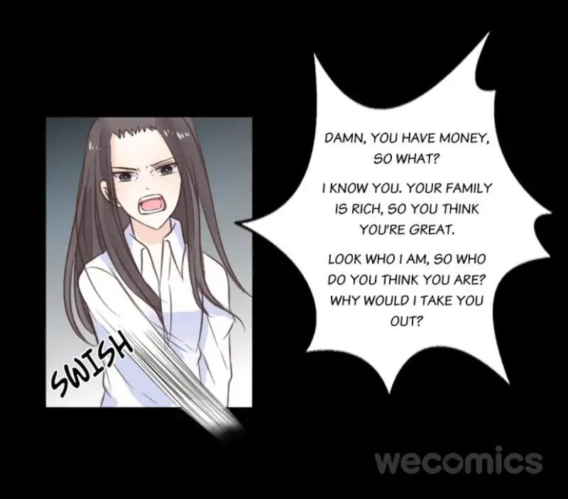 How the Princess Became the Queen chapter 10 - page 28