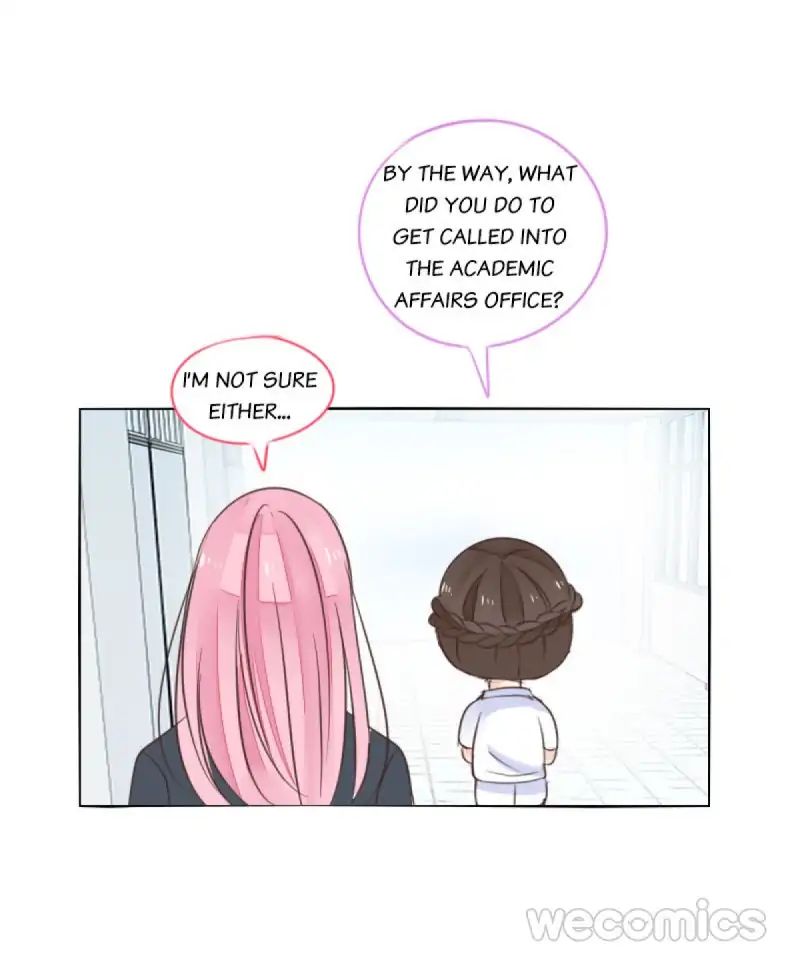 How the Princess Became the Queen chapter 10 - page 42