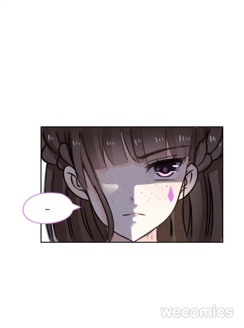 How the Princess Became the Queen chapter 10 - page 50