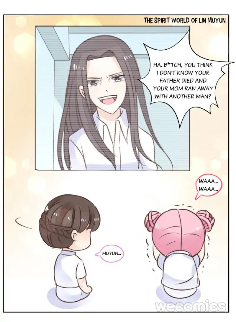 How the Princess Became the Queen chapter 10 - page 51