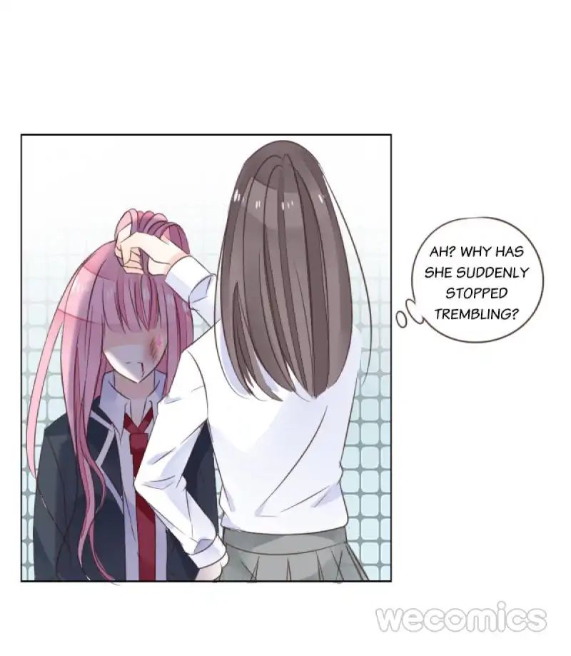 How the Princess Became the Queen chapter 10 - page 73