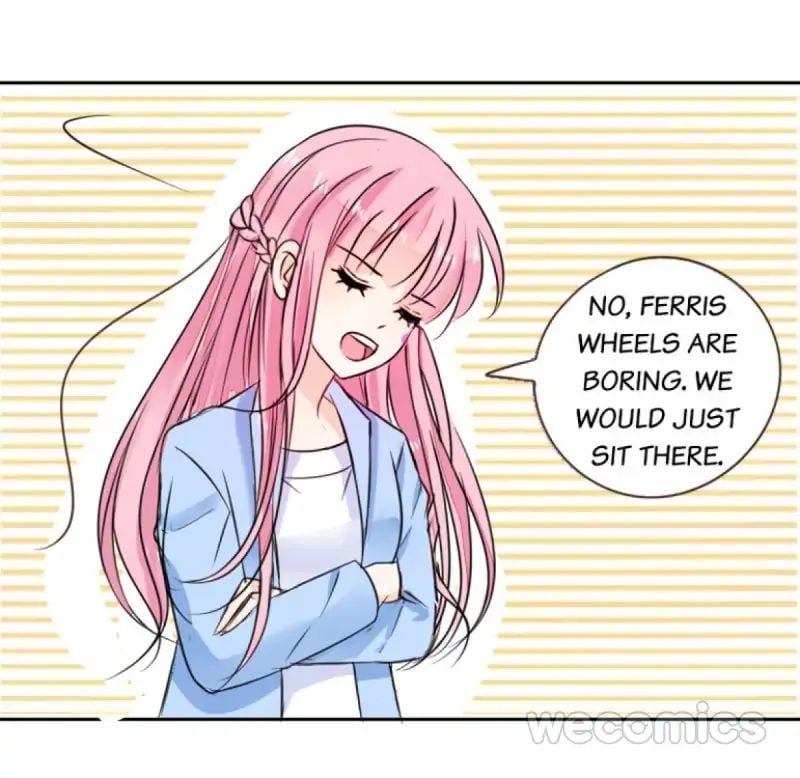 How the Princess Became the Queen chapter 9 - page 11