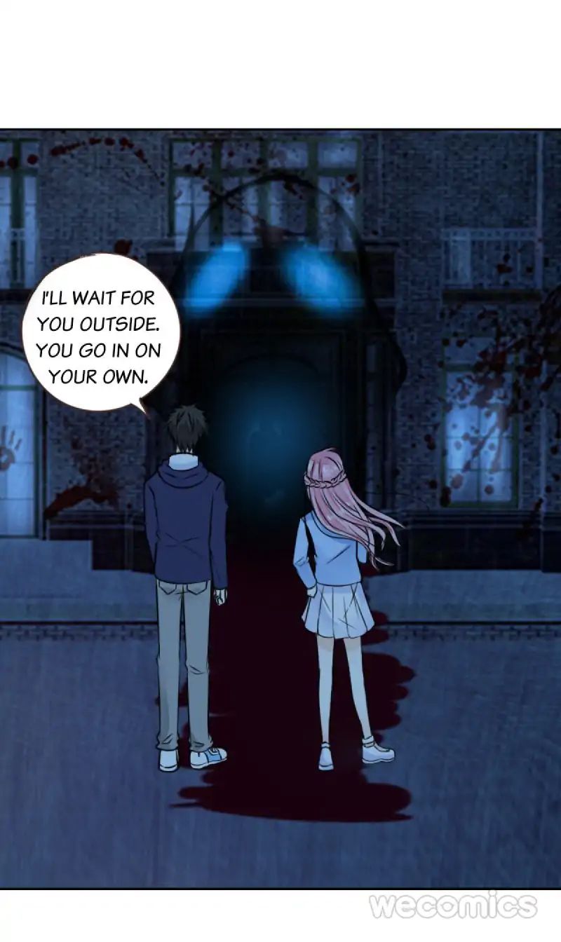 How the Princess Became the Queen chapter 9 - page 13