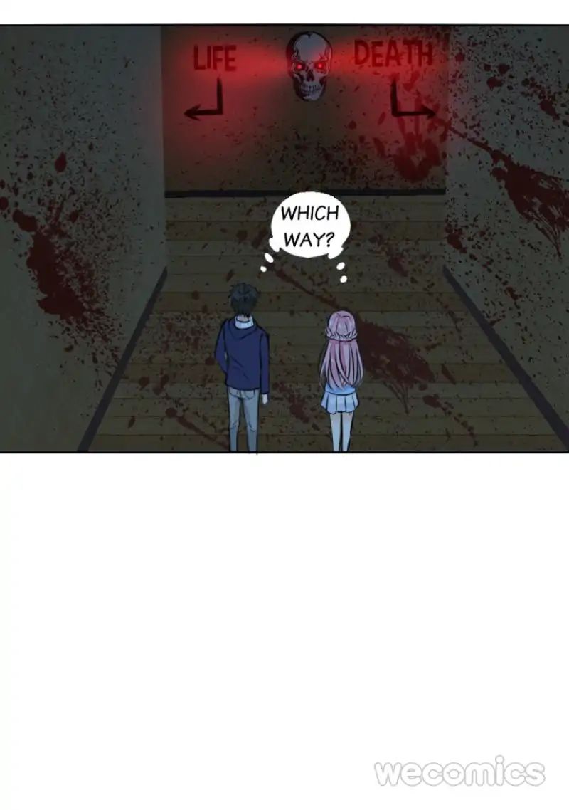 How the Princess Became the Queen chapter 9 - page 17