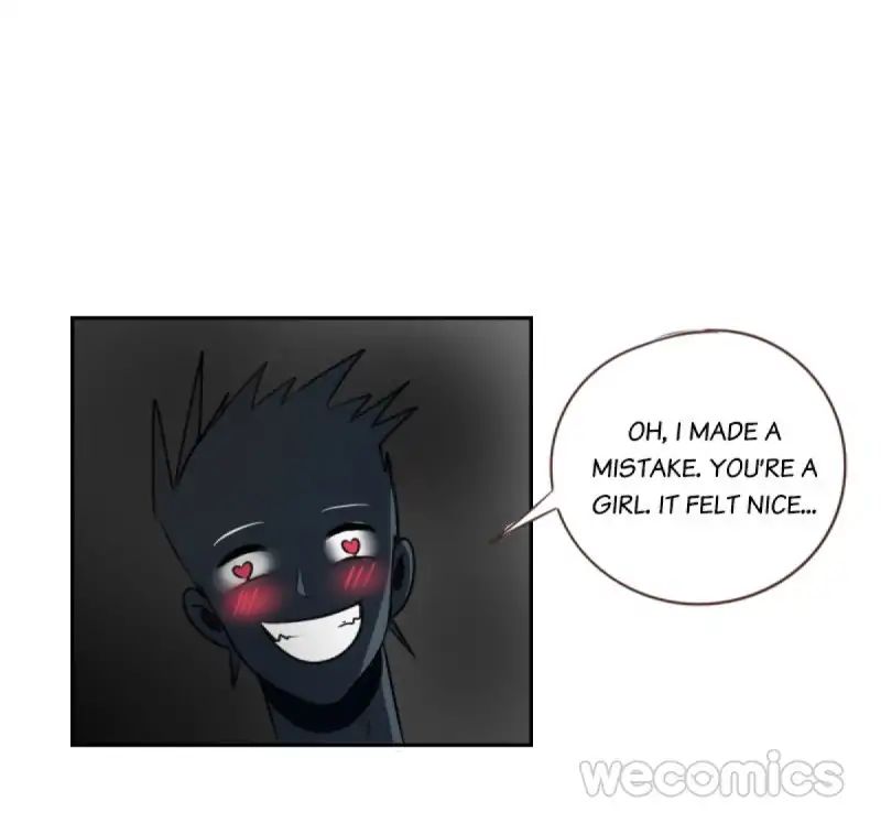 How the Princess Became the Queen chapter 9 - page 22