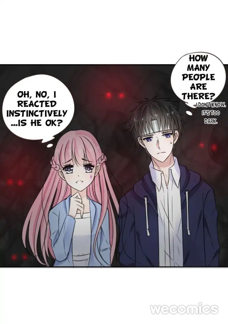 How the Princess Became the Queen chapter 9 - page 27