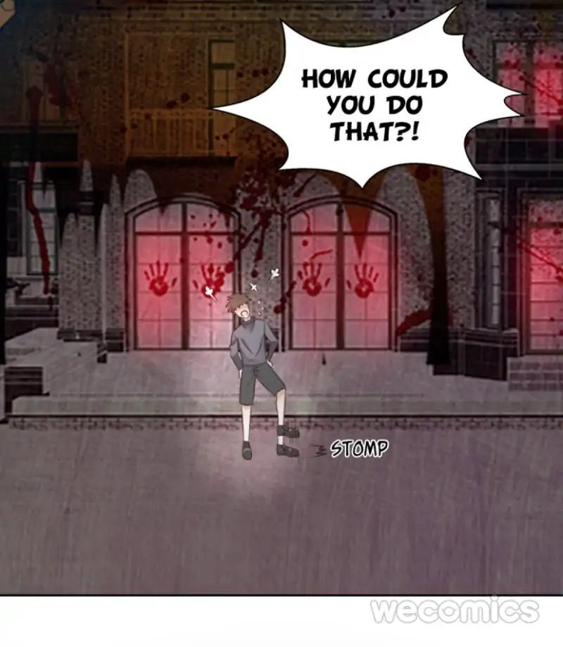 How the Princess Became the Queen chapter 9 - page 33