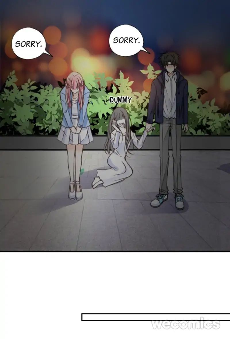 How the Princess Became the Queen chapter 9 - page 35