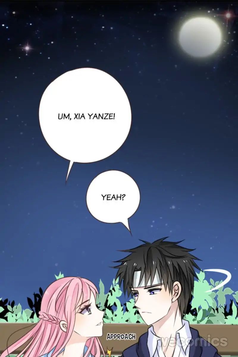 How the Princess Became the Queen chapter 9 - page 37