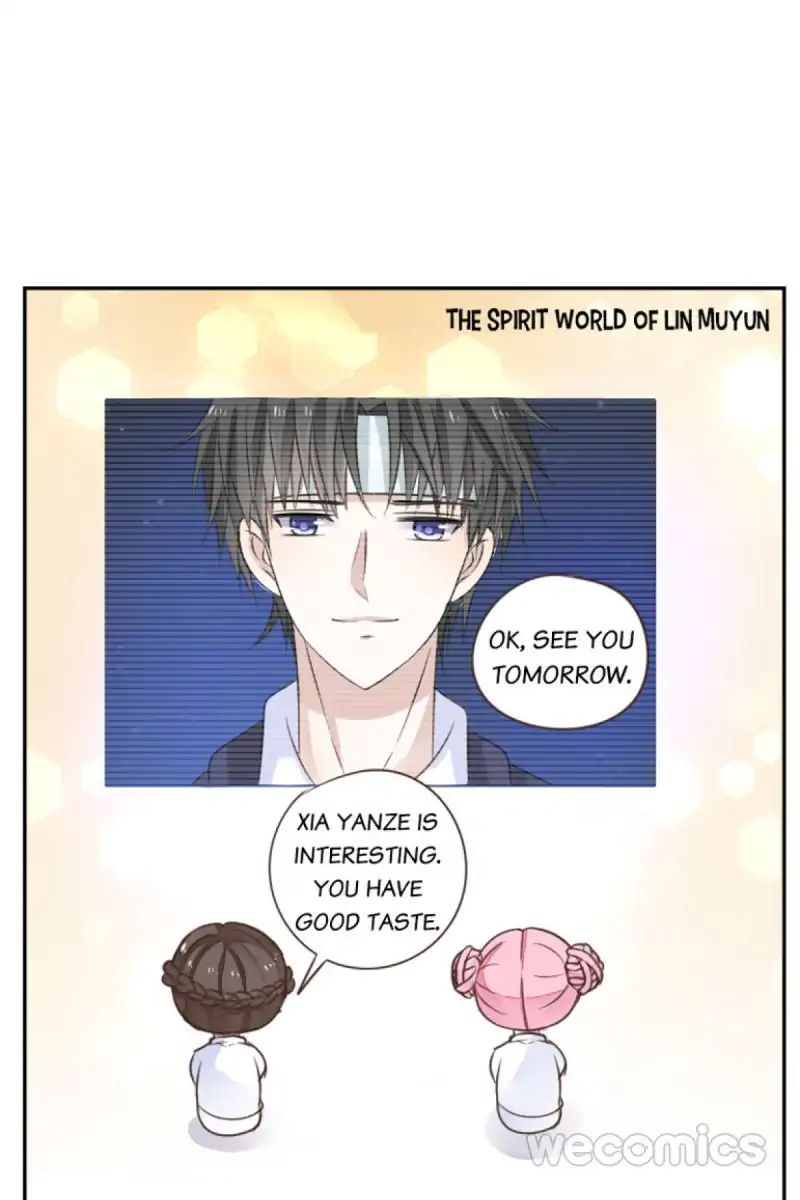 How the Princess Became the Queen chapter 9 - page 41