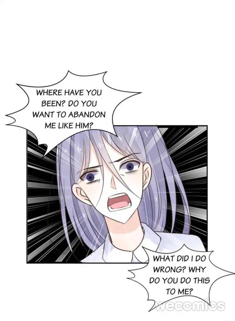 How the Princess Became the Queen chapter 9 - page 54