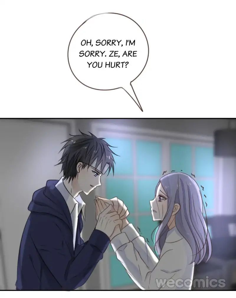 How the Princess Became the Queen chapter 9 - page 57