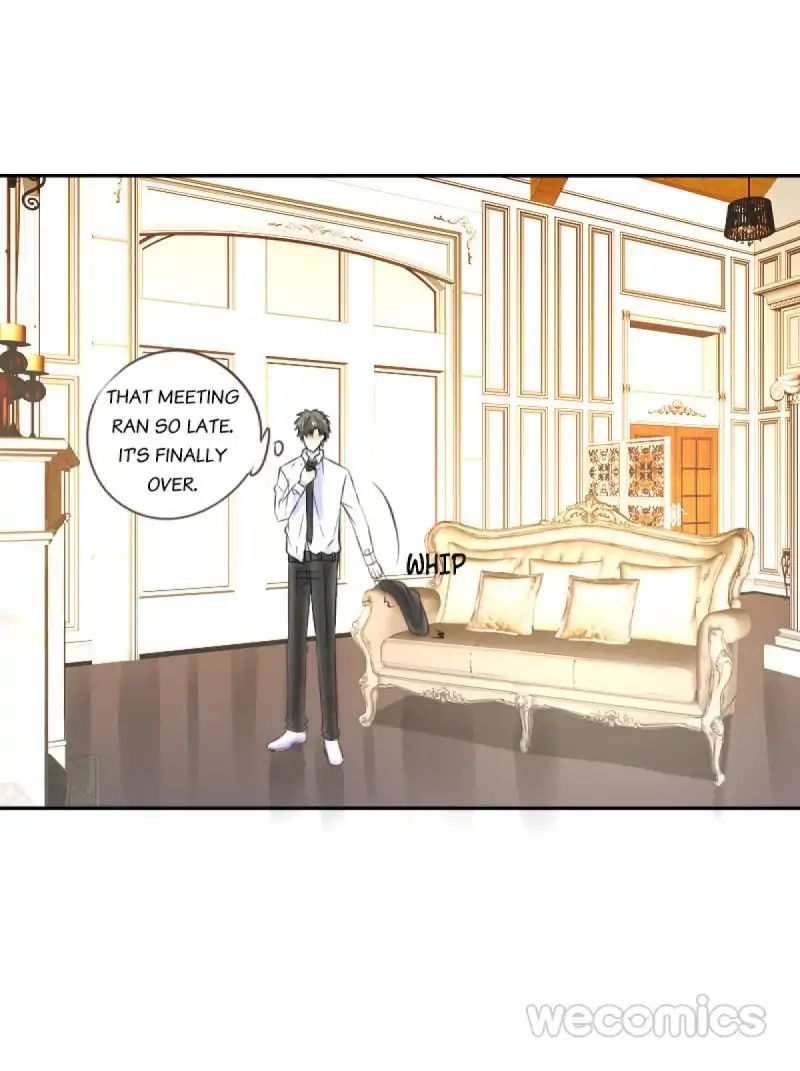 How the Princess Became the Queen chapter 9 - page 63
