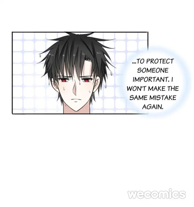 How the Princess Became the Queen chapter 9 - page 67