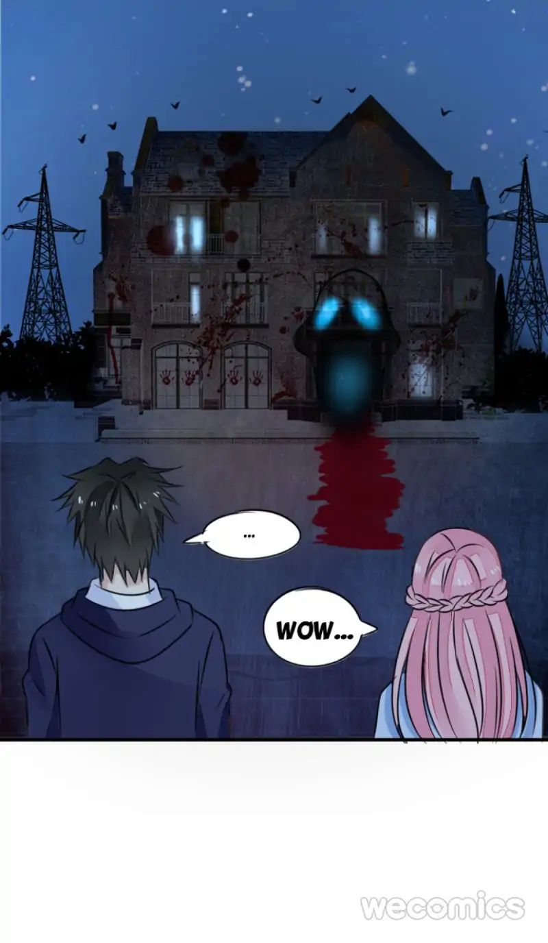 How the Princess Became the Queen chapter 9 - page 9