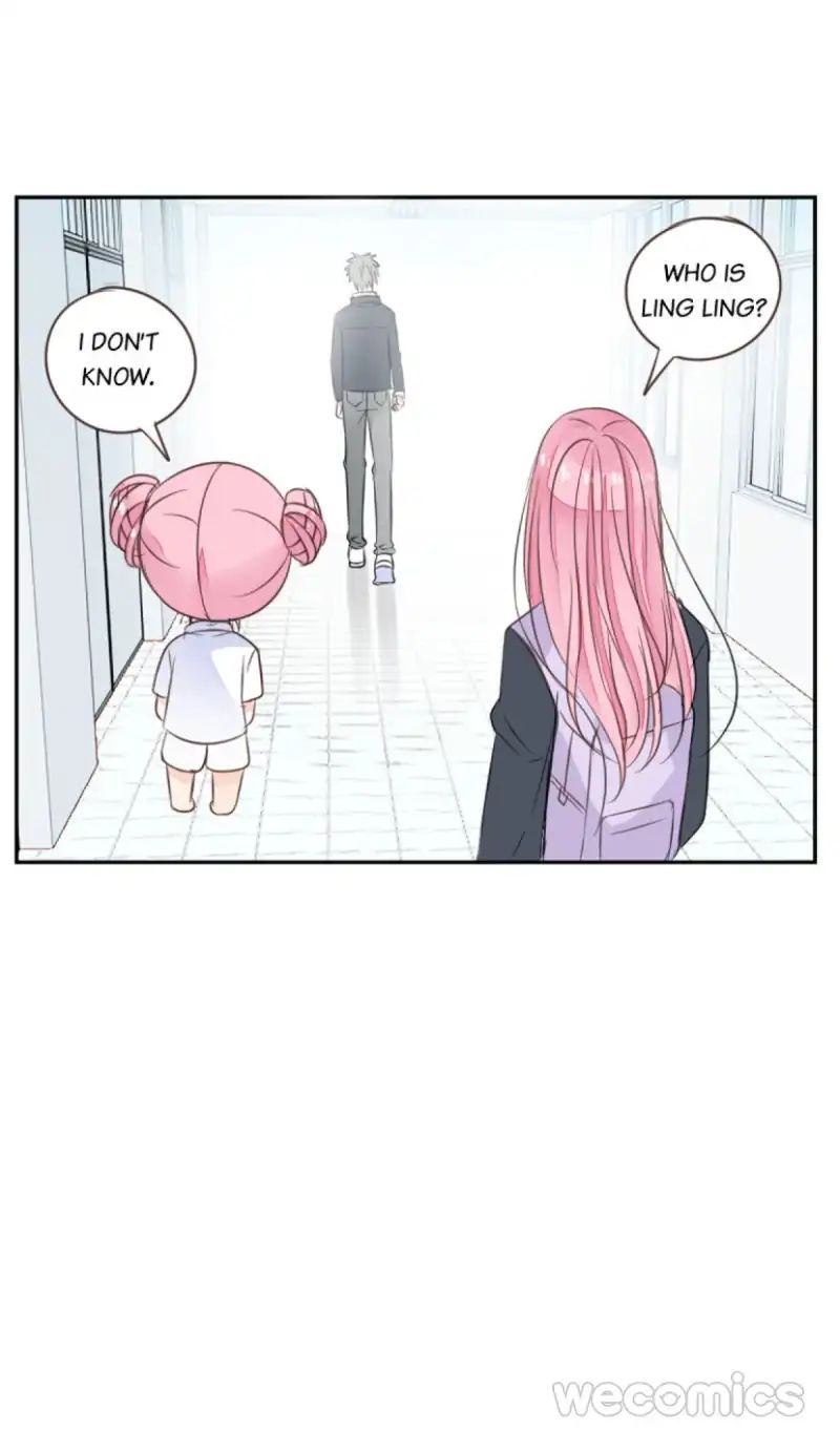 How the Princess Became the Queen chapter 8 - page 21