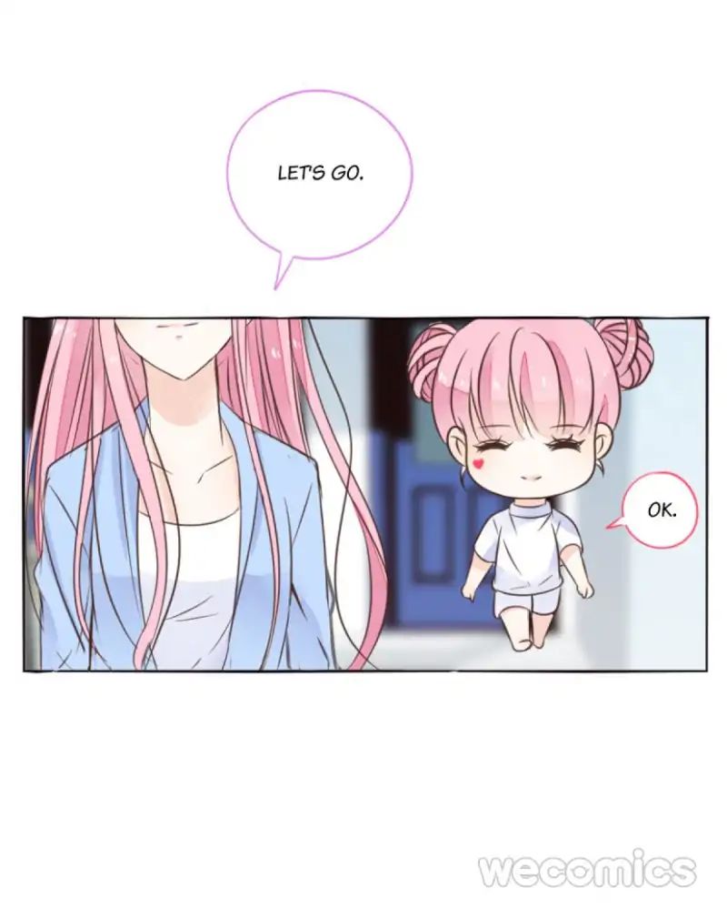 How the Princess Became the Queen chapter 8 - page 26