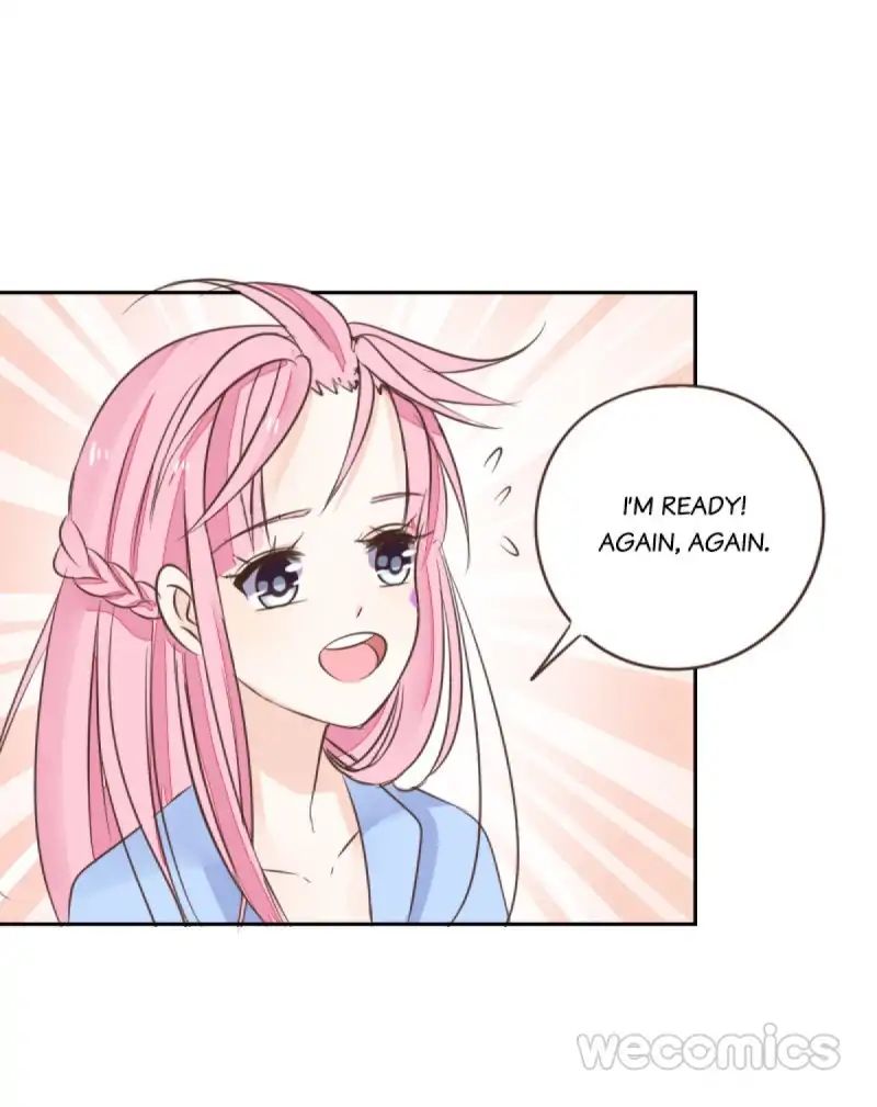 How the Princess Became the Queen chapter 8 - page 53