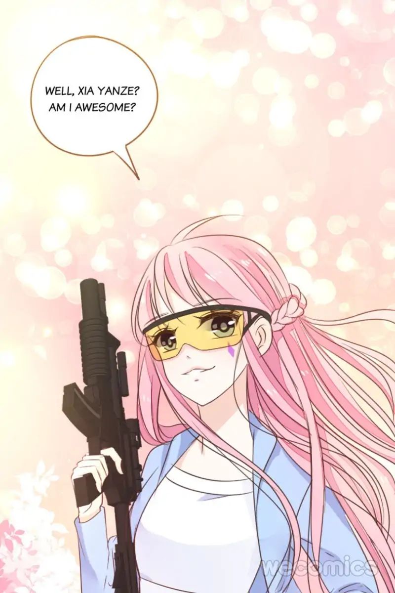 How the Princess Became the Queen chapter 8 - page 62