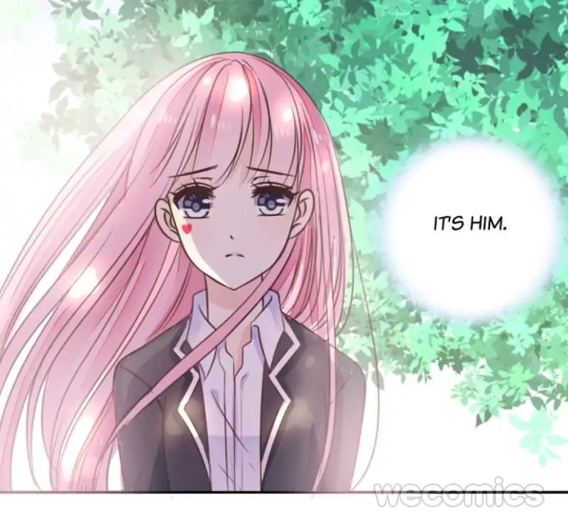 How the Princess Became the Queen chapter 6 - page 3