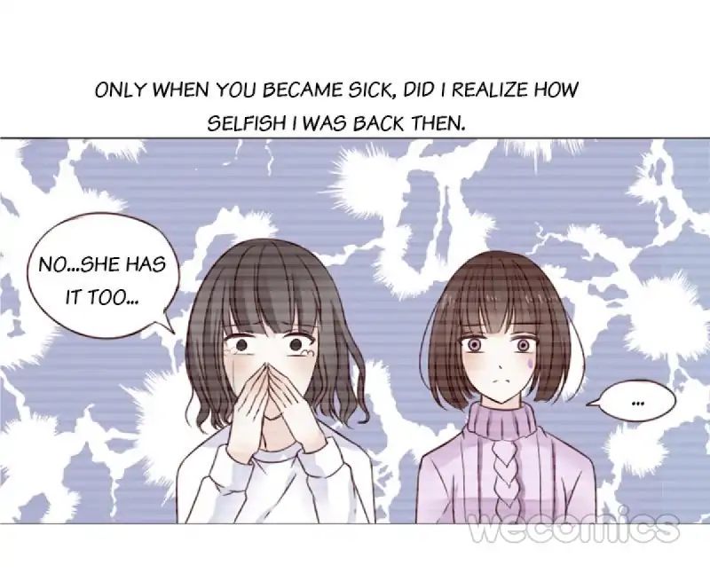 How the Princess Became the Queen chapter 5 - page 16