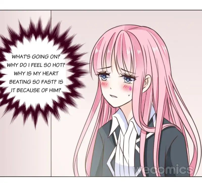 How the Princess Became the Queen chapter 5 - page 31