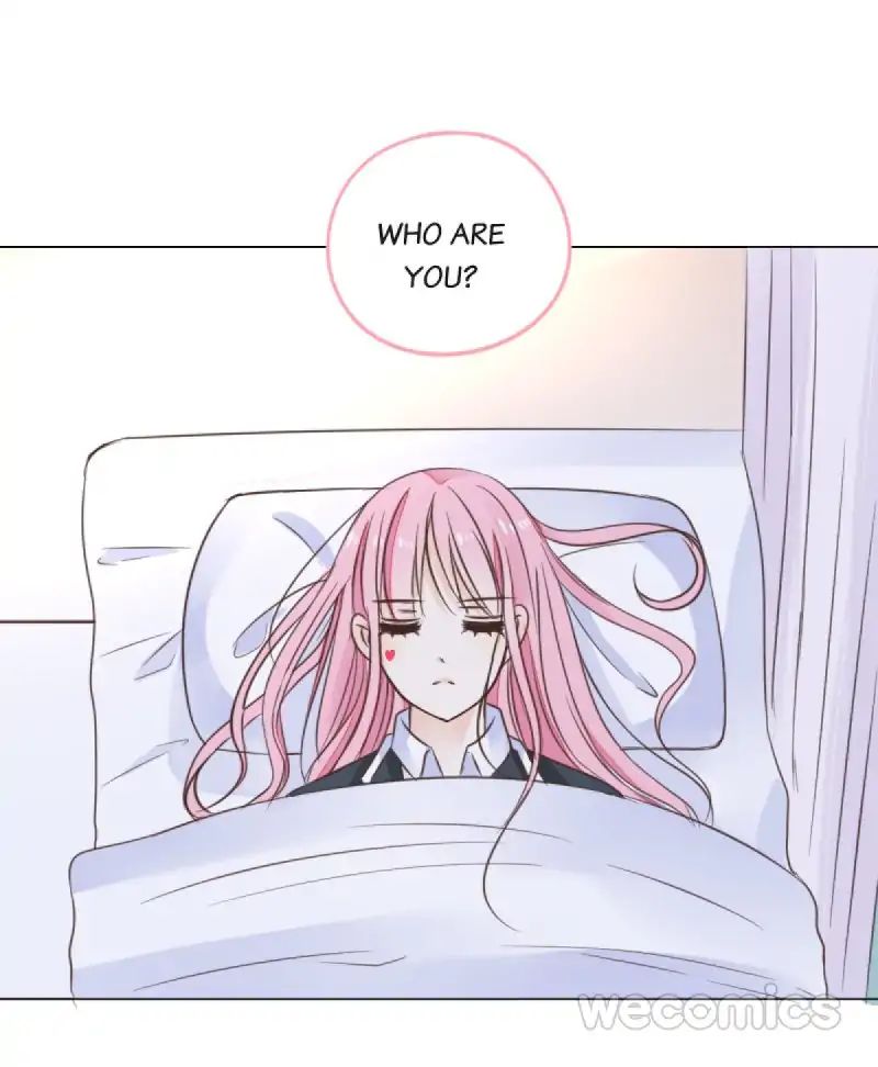How the Princess Became the Queen chapter 5 - page 42