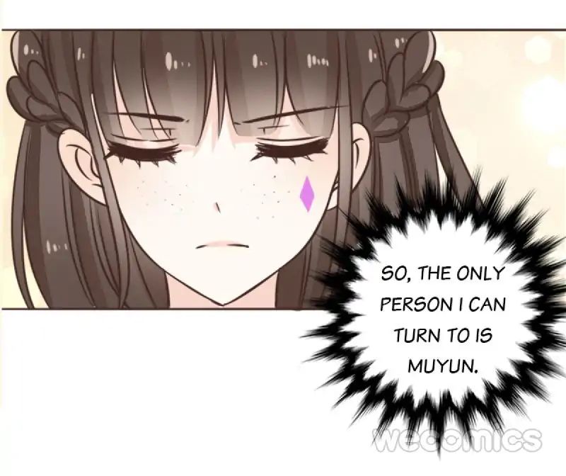How the Princess Became the Queen chapter 5 - page 57
