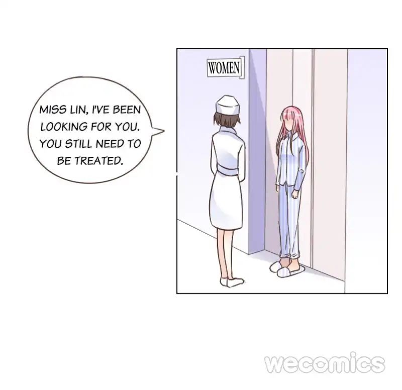 How the Princess Became the Queen chapter 4 - page 16