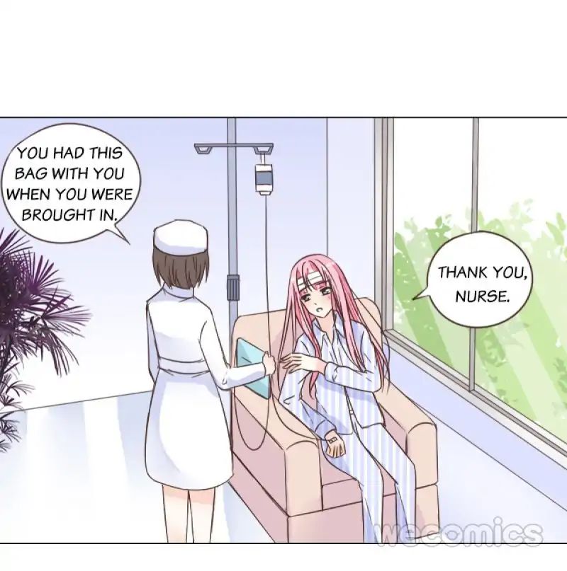 How the Princess Became the Queen chapter 4 - page 19