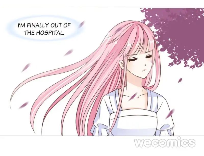 How the Princess Became the Queen chapter 4 - page 23