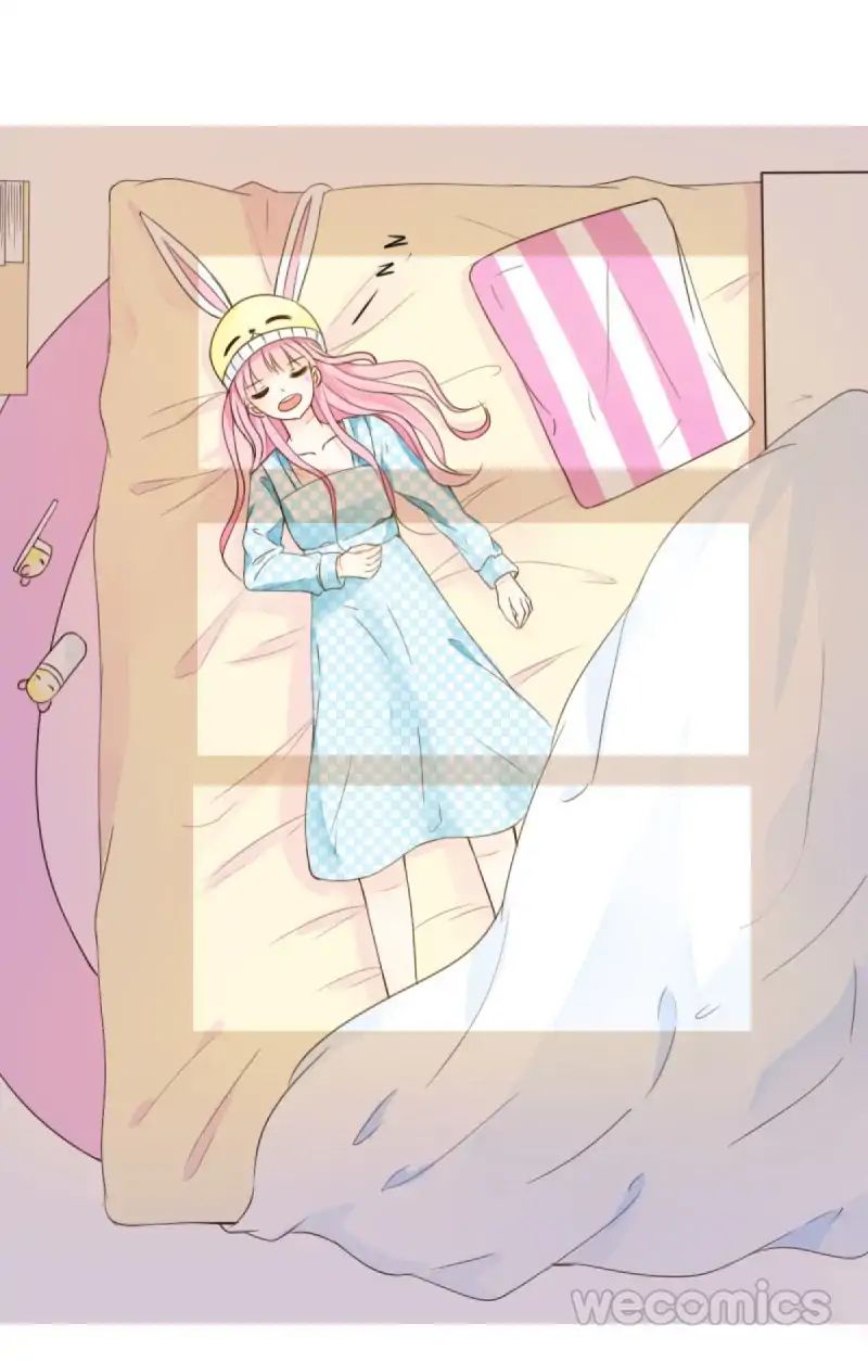 How the Princess Became the Queen chapter 4 - page 29