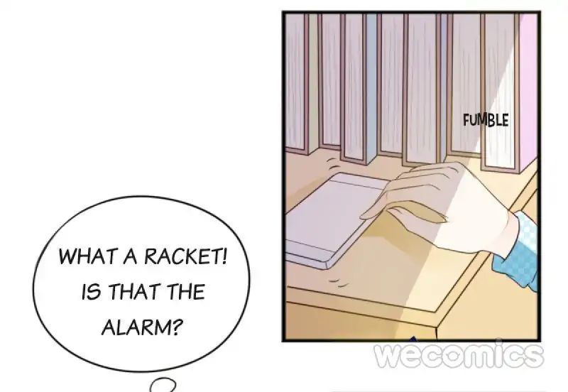 How the Princess Became the Queen chapter 4 - page 31