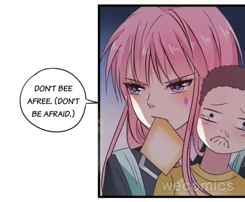 How the Princess Became the Queen chapter 4 - page 47