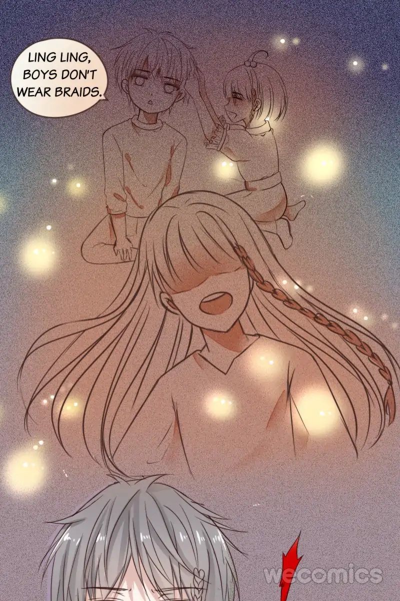 How the Princess Became the Queen chapter 4 - page 52