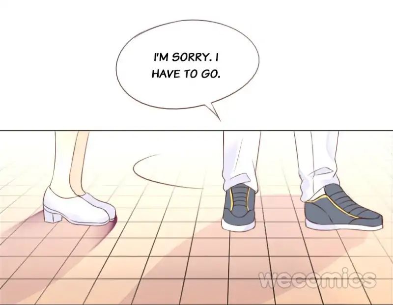 How the Princess Became the Queen chapter 3 - page 29