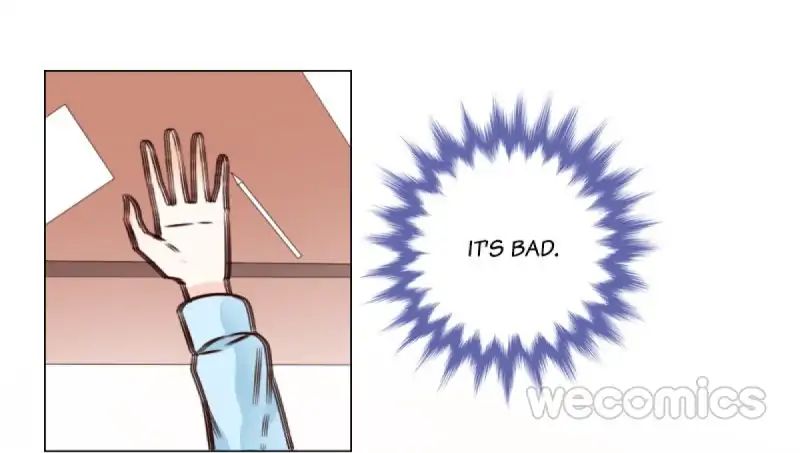 How the Princess Became the Queen chapter 2 - page 26