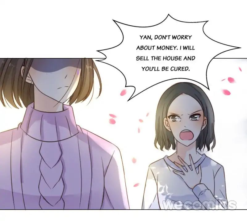 How the Princess Became the Queen chapter 2 - page 35