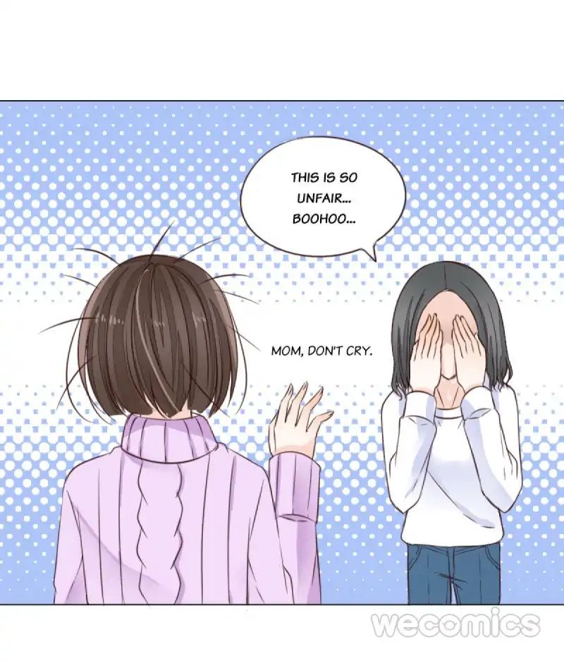 How the Princess Became the Queen chapter 2 - page 40