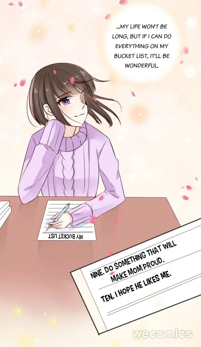 How the Princess Became the Queen chapter 2 - page 42