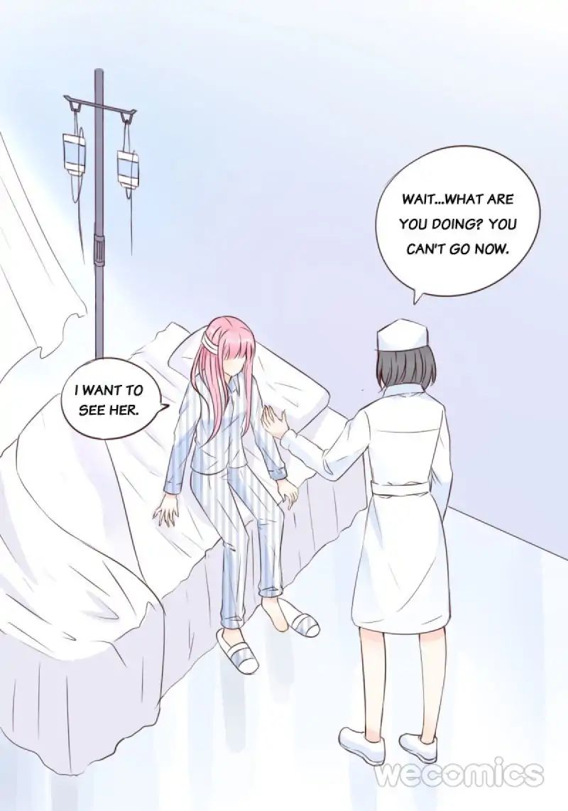 How the Princess Became the Queen chapter 1 - page 10