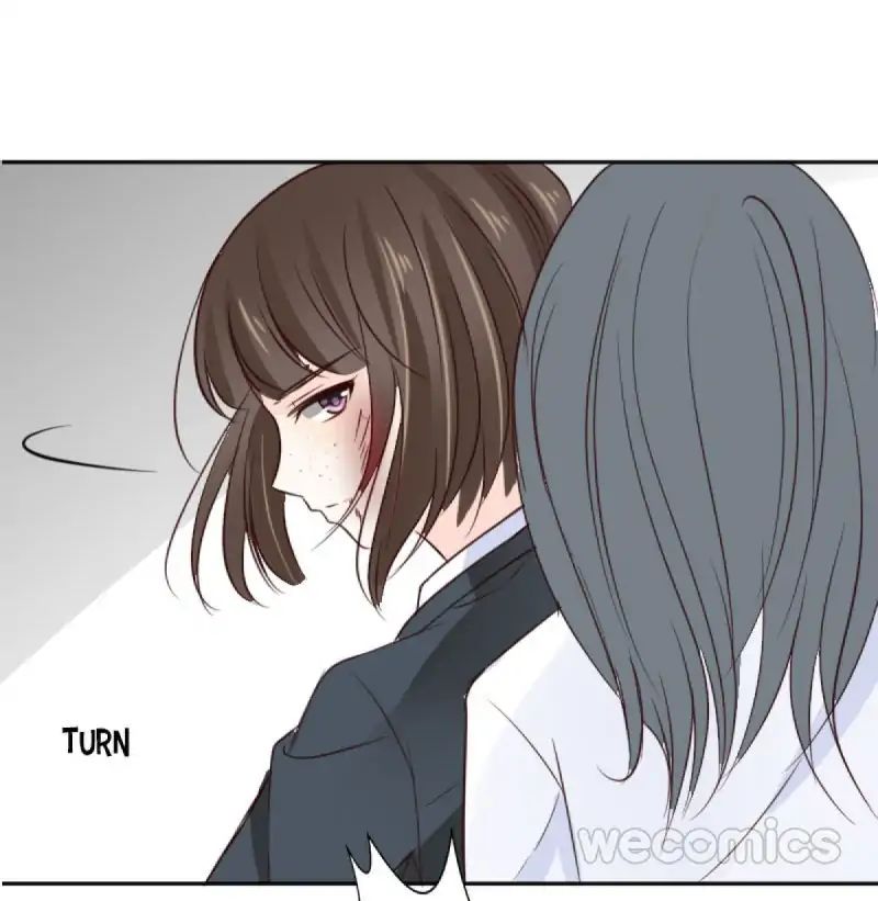 How the Princess Became the Queen chapter 1 - page 49
