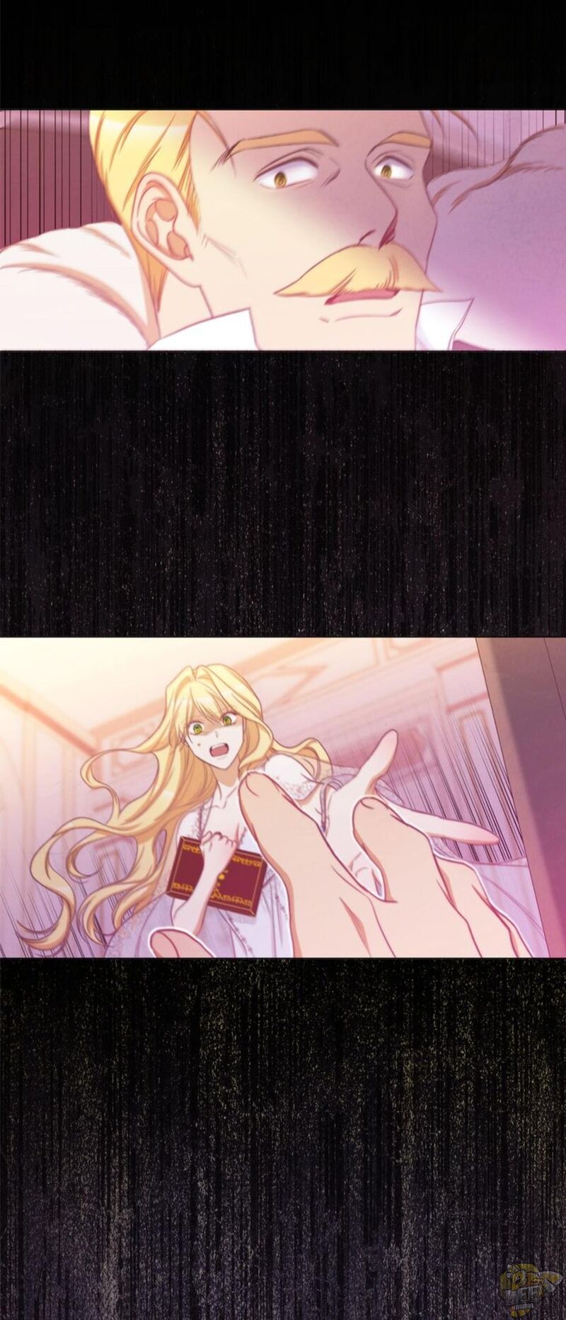 The Villainess Reverses the Hourglass Chapter 62 - page 24