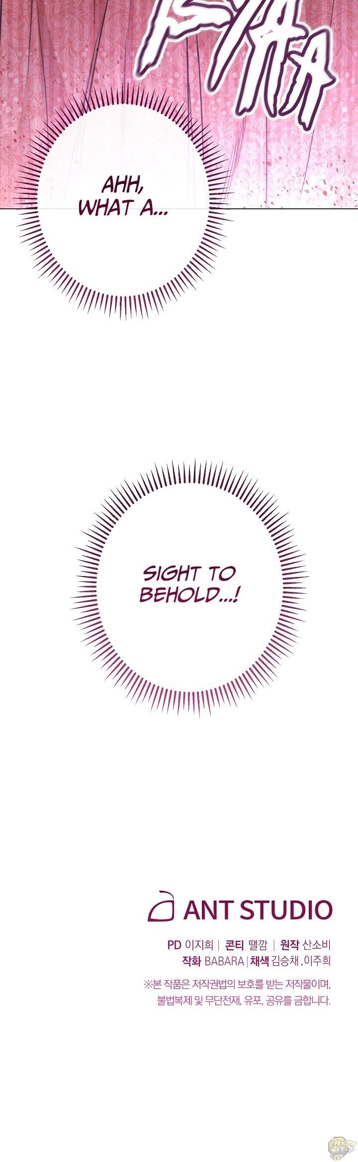 The Villainess Reverses the Hourglass Chapter 53 - page 28