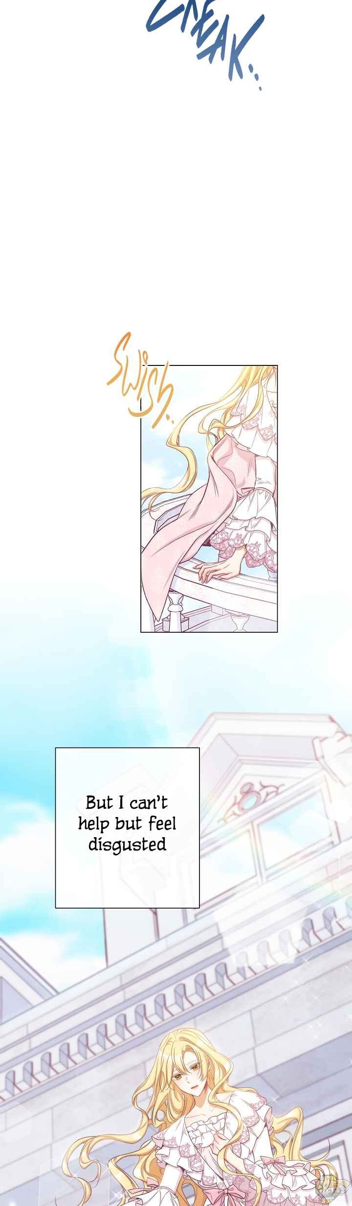 The Villainess Reverses the Hourglass Chapter 52 - page 9