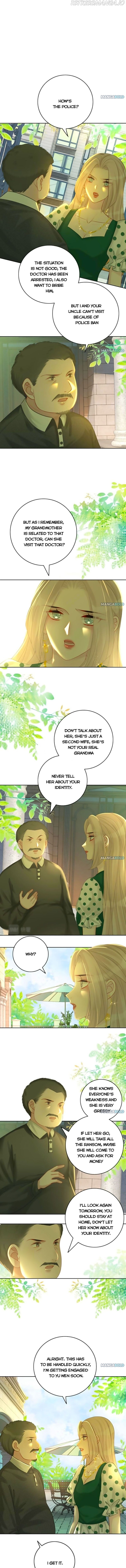 This Song Only For You chapter 136 - page 2